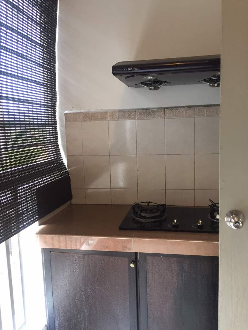 Pelangi Utama Condo Corner Lot PJ Bandar Utama MRT - photo 4