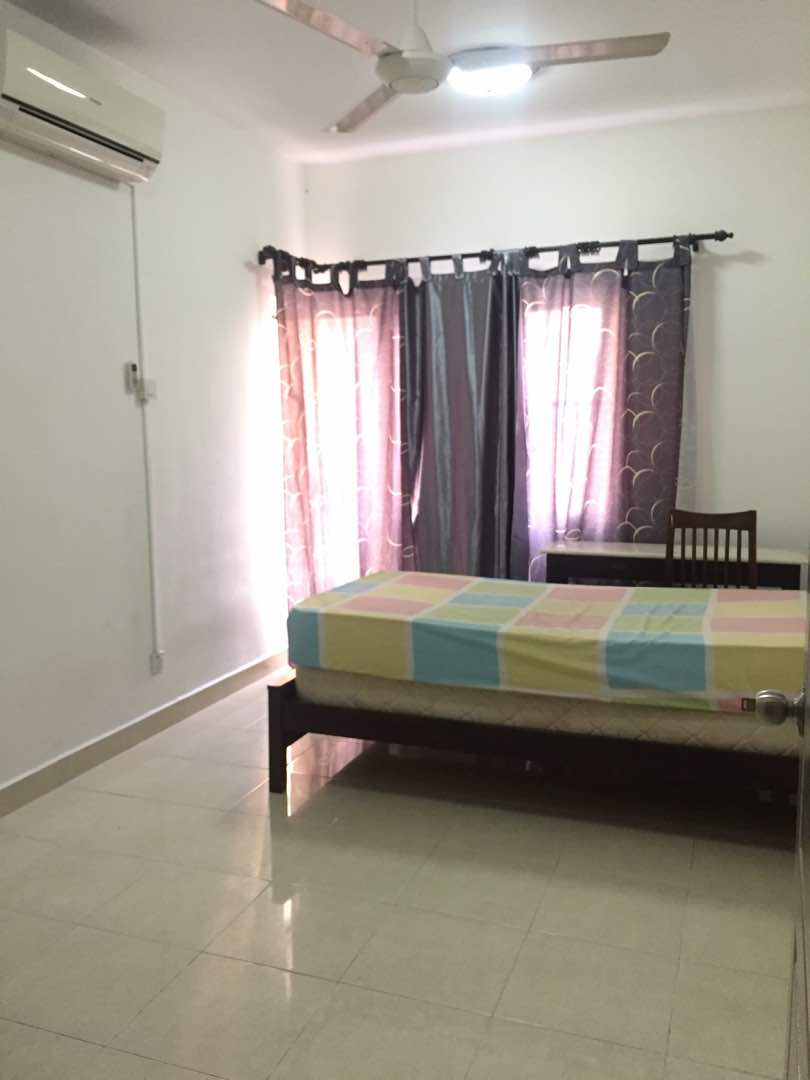 Pelangi Utama Condo Corner Lot PJ Bandar Utama MRT - photo 6
