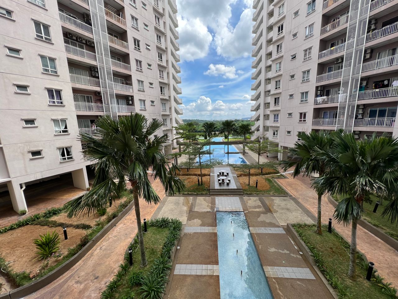 Cova Villa Kota Damansara Facing Pool View PJ - photo 8