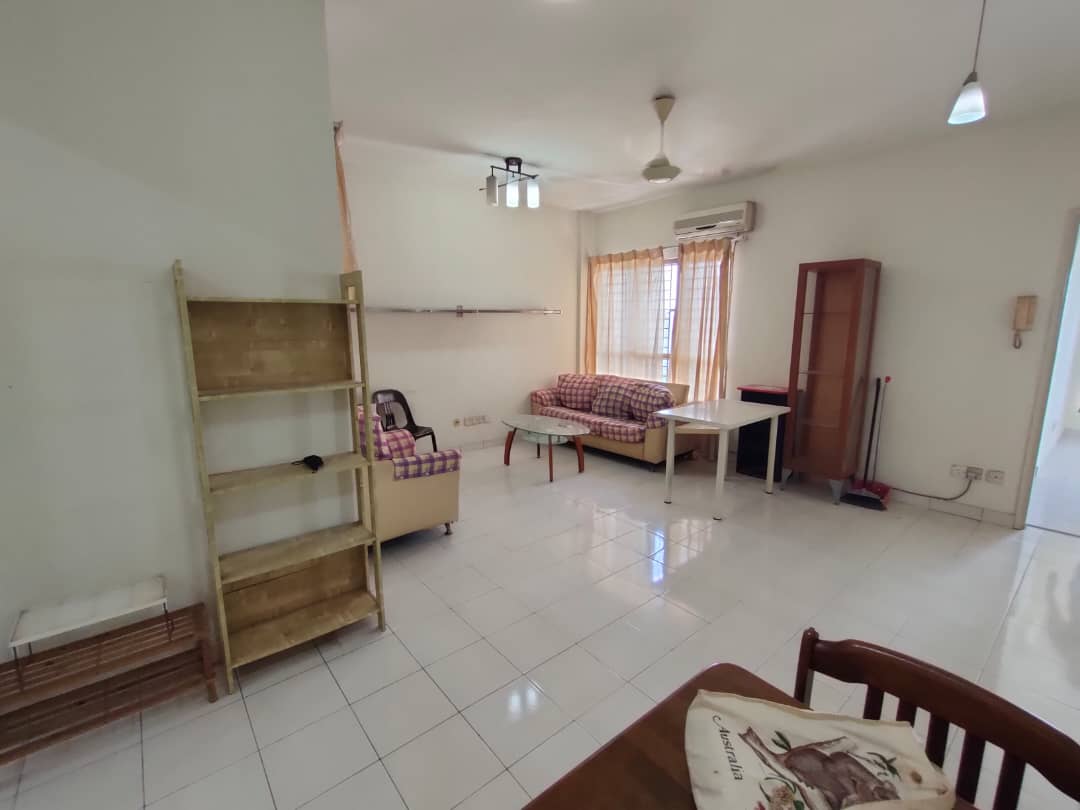 Freehold Casa Damansara 1 PJ By Yeevy - photo 2