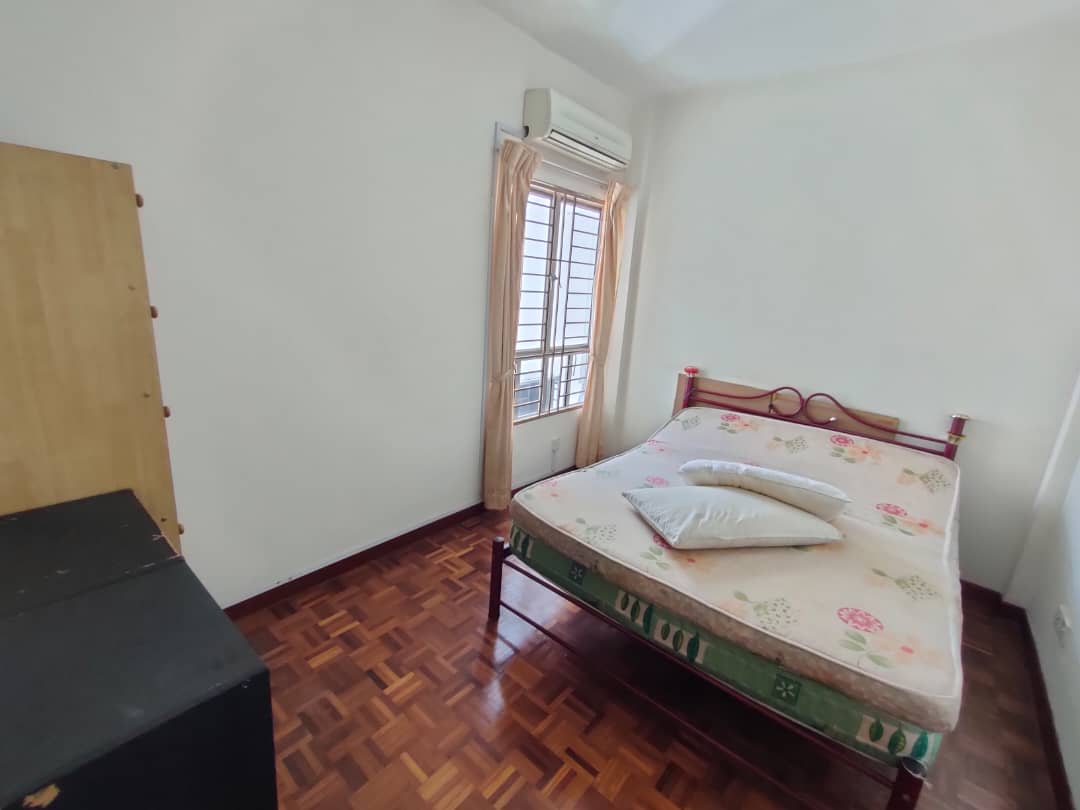 Freehold Casa Damansara 1 PJ By Yeevy - photo 4