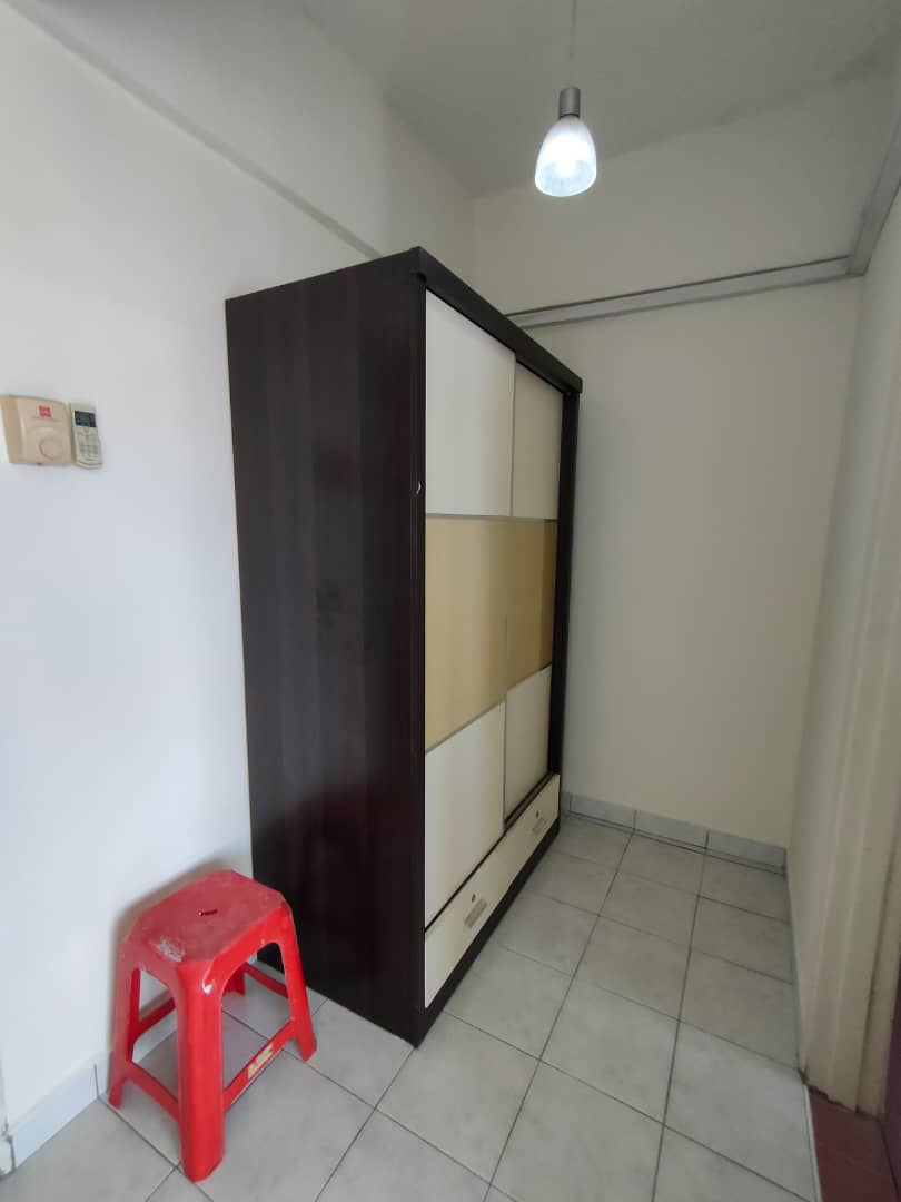 Freehold Casa Damansara 1 PJ By Yeevy - photo 6