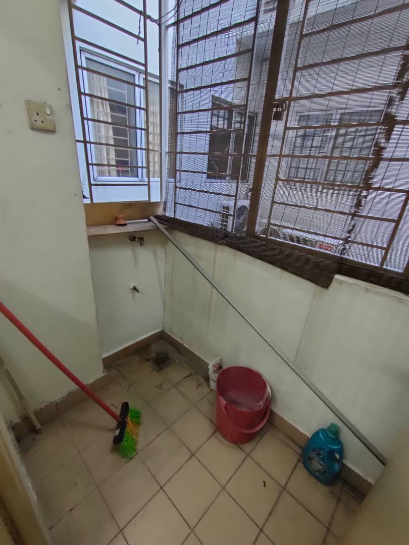 Freehold Casa Damansara 1 PJ By Yeevy - photo 7