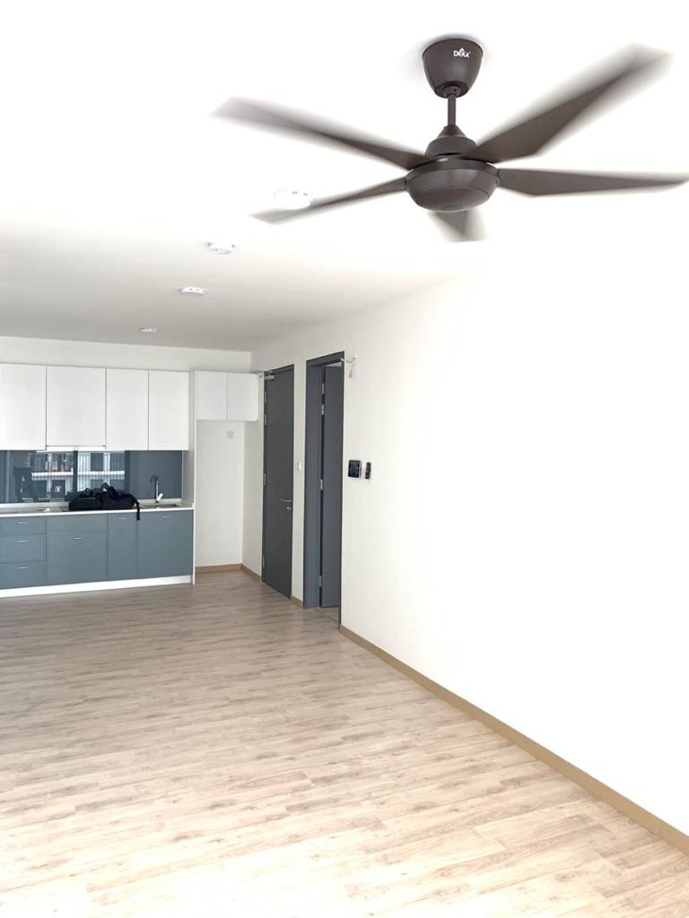 Emporis Residence Kota Damansara Sungai Buloh - photo 2