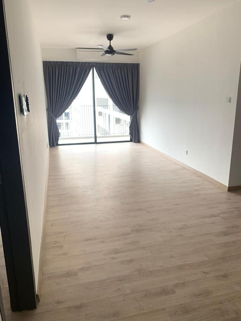 Emporis Residence Kota Damansara Sungai Buloh - photo 3