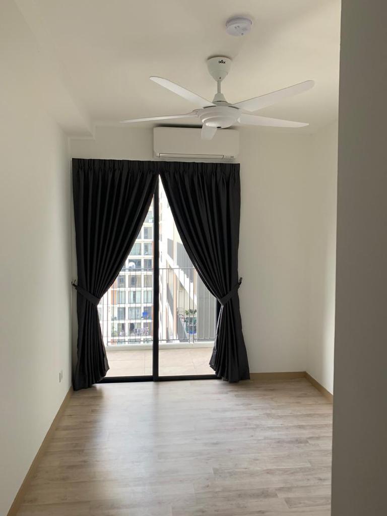 Emporis Residence Kota Damansara Sungai Buloh - photo 4