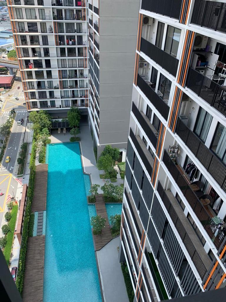 Emporis Residence Kota Damansara Sungai Buloh - photo 6