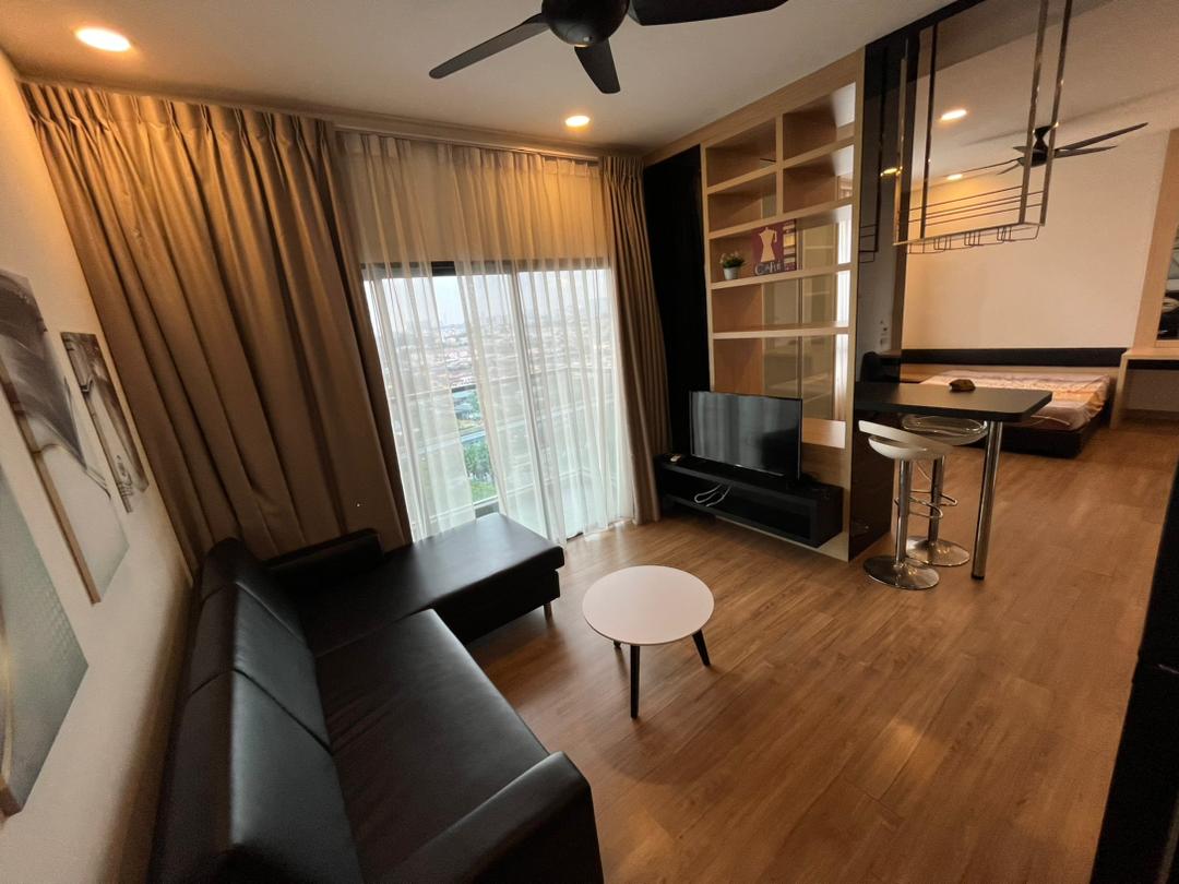 Landmark Residence 1 Kajang Sungai Long Furnished - photo 2