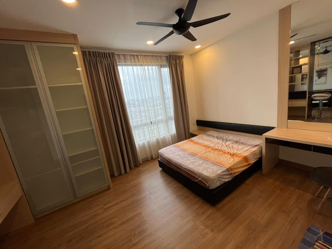 Landmark Residence 1 Kajang Sungai Long Furnished - photo 4