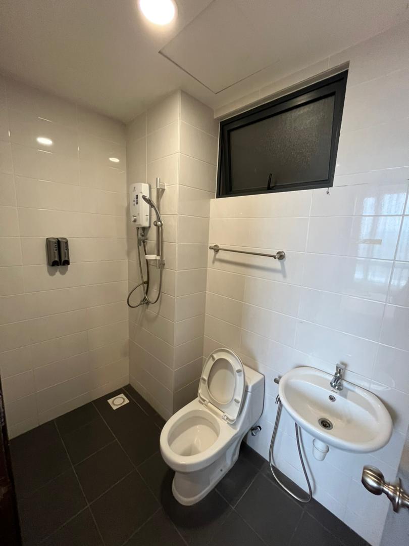Landmark Residence 1 Kajang Sungai Long Furnished - photo 5