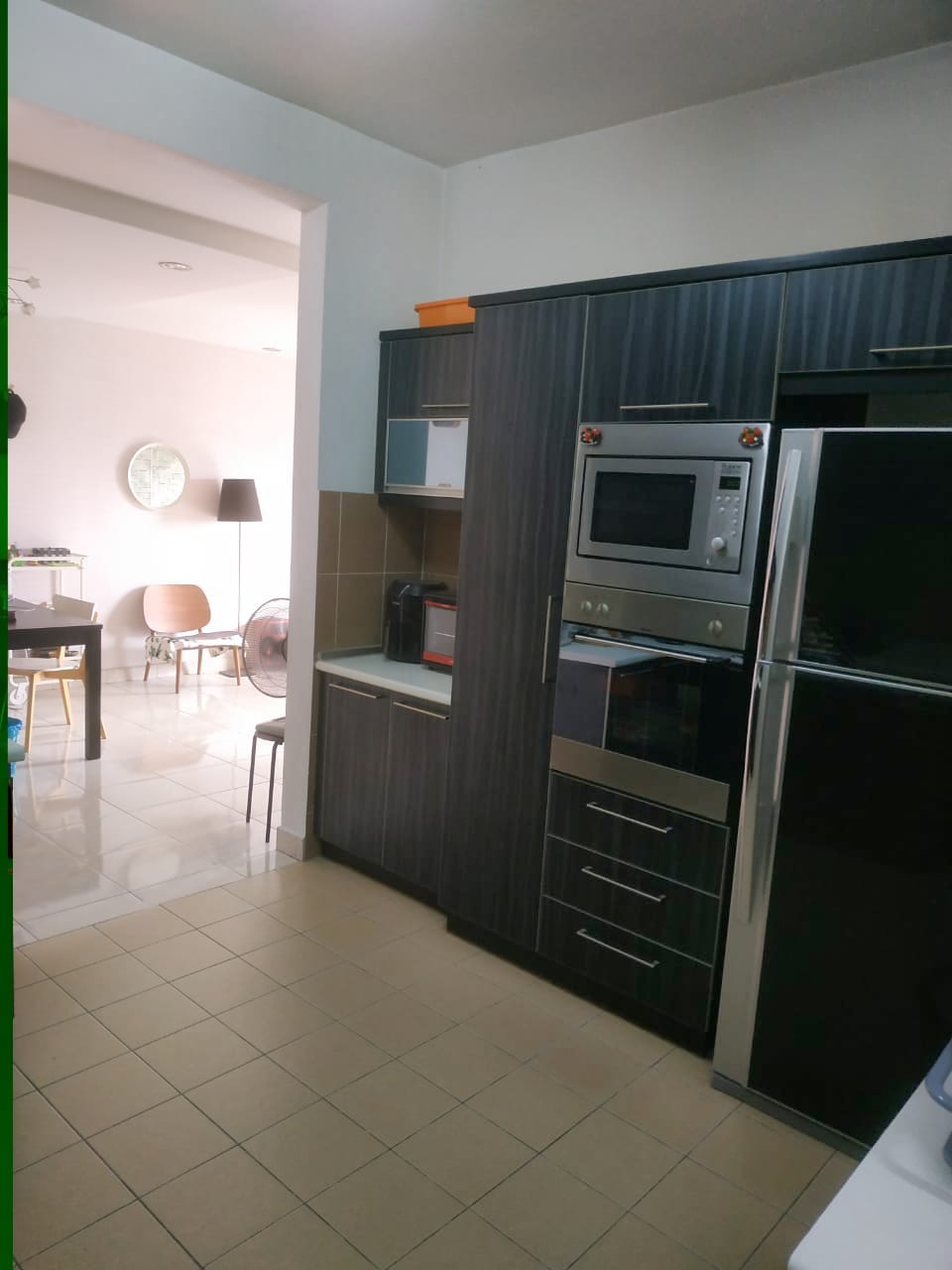 Kelana Sentral Condo by Dionne - photo 2