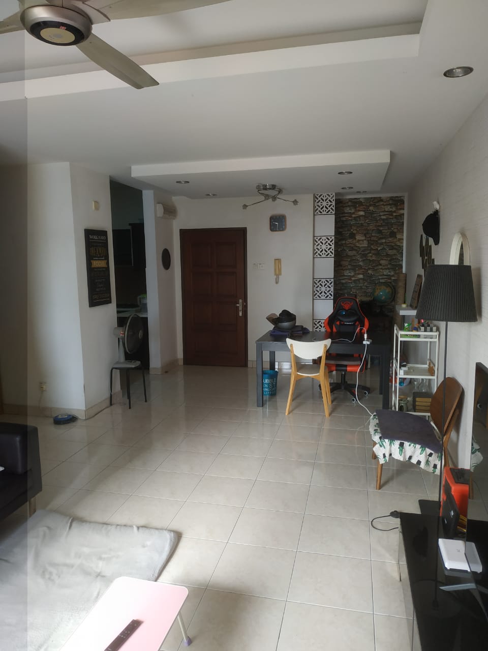 Kelana Sentral Condo by Dionne - photo 4