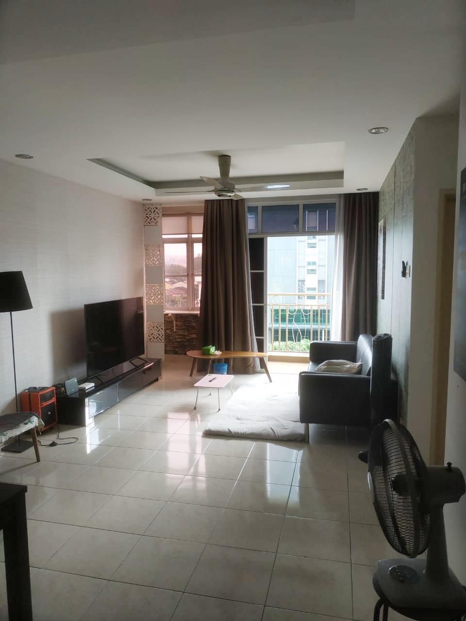 Kelana Sentral Condo by Dionne - photo 5