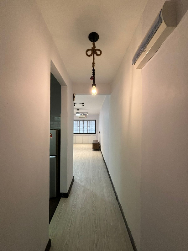 Apartment SD 2 Bandar Sri Damansara - photo 2
