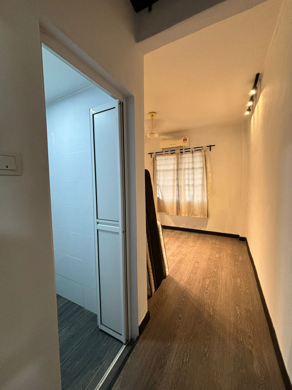 Apartment SD 2 Bandar Sri Damansara - photo 3