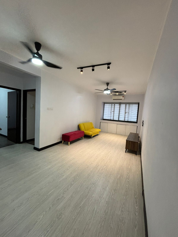 Apartment SD 2 Bandar Sri Damansara - photo 4