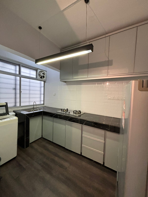 Apartment SD 2 Bandar Sri Damansara - photo 9