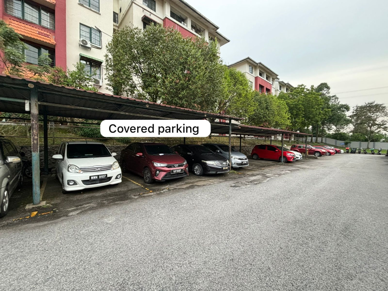 Apartment SD 2 Bandar Sri Damansara - photo 11