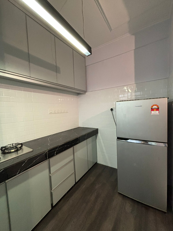 Apartment SD 2 Bandar Sri Damansara - photo 13