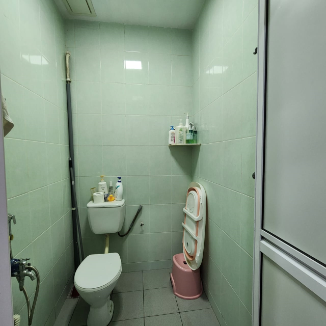 Taman Puchong Tekali Double Storey House - photo 9