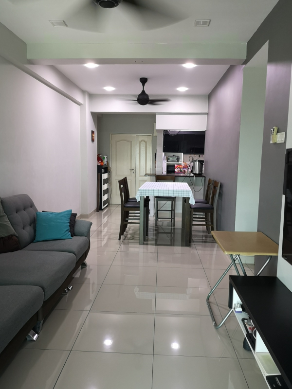 Petaling Jaya Park 51 Residency Furnish Nice Unit - photo 2