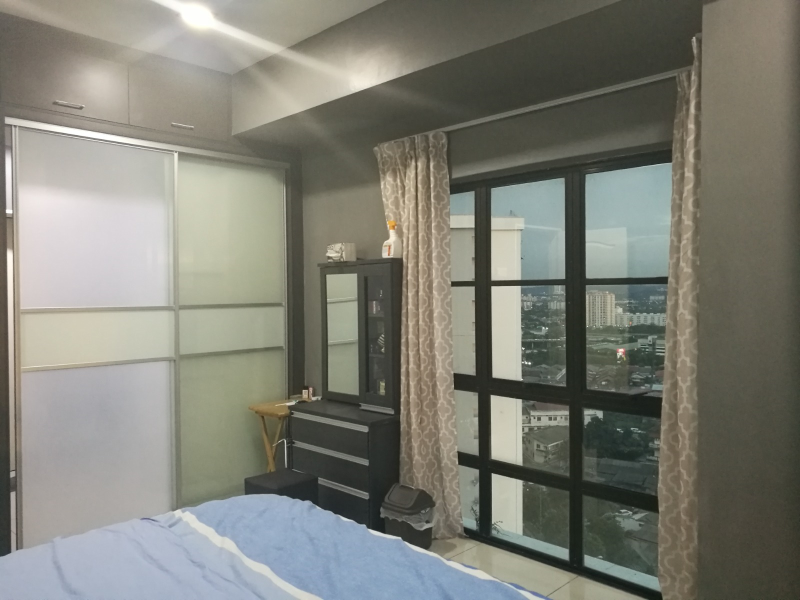 Petaling Jaya Park 51 Residency Furnish Nice Unit - photo 5