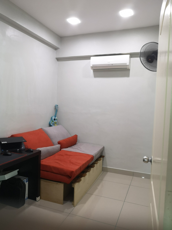 Petaling Jaya Park 51 Residency Furnish Nice Unit - photo 7