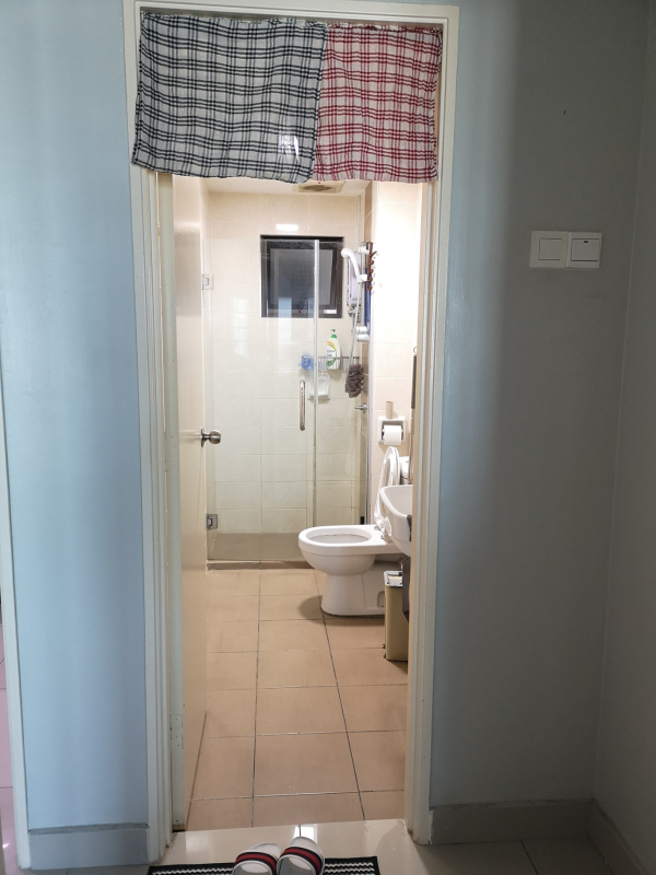 Petaling Jaya Park 51 Residency Furnish Nice Unit - photo 8