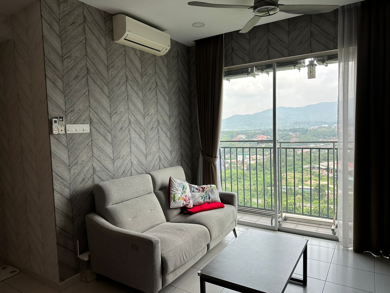 The Zizz Damansara By Ryan - photo 2
