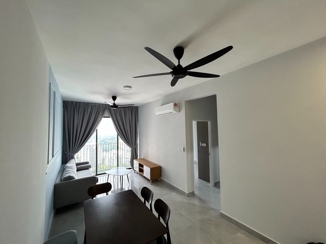 The Birch Fully Furnished Jalan Ipoh by Jay Ng - photo 2