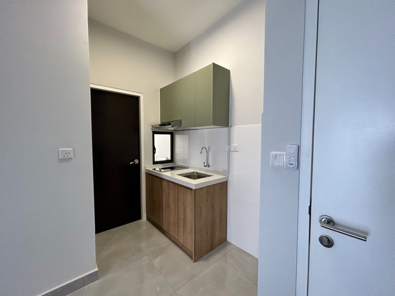 The Birch Fully Furnished Jalan Ipoh by Jay Ng - photo 3