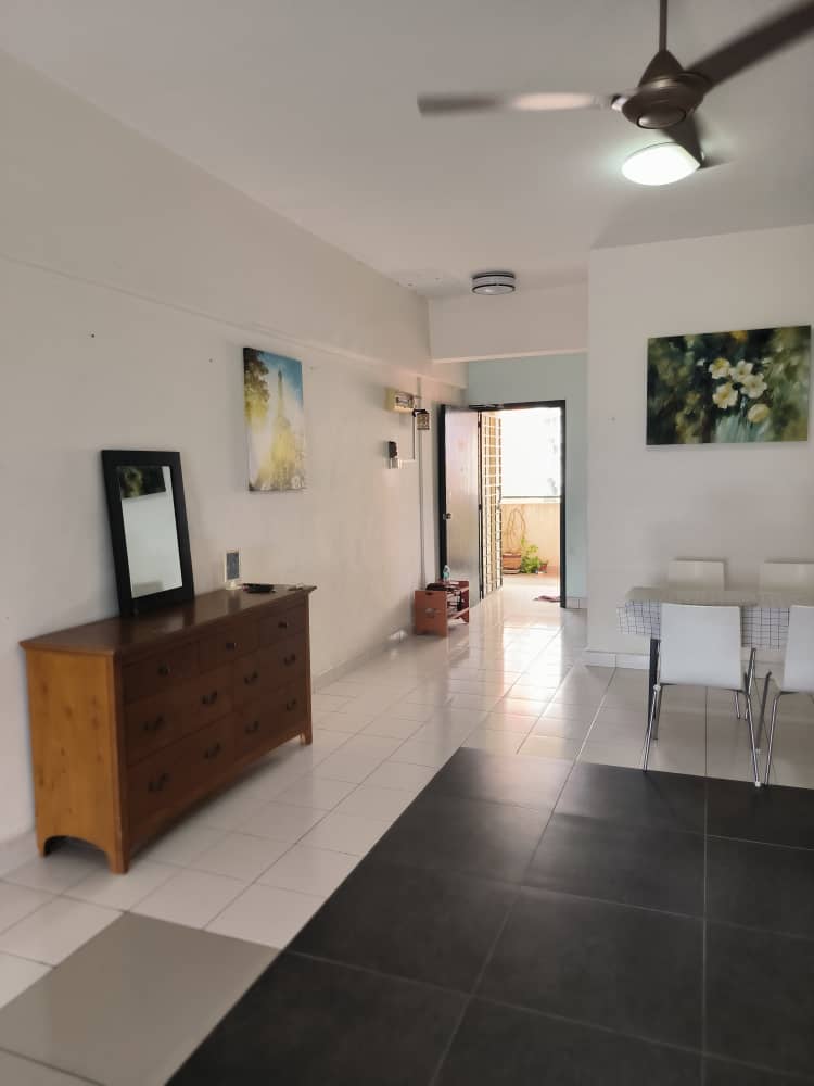 La Vista Fully Furnished Puchong By Jay Ng - photo 3