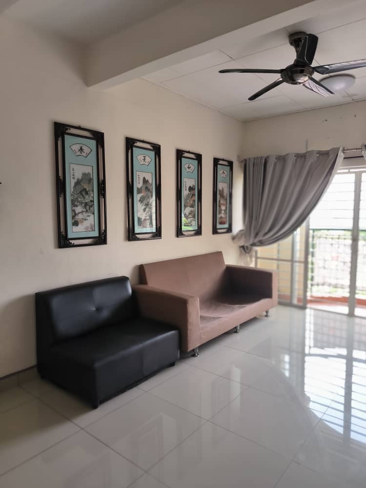 La Vista Fully Furnished Puchong By Jay Ng - photo 5