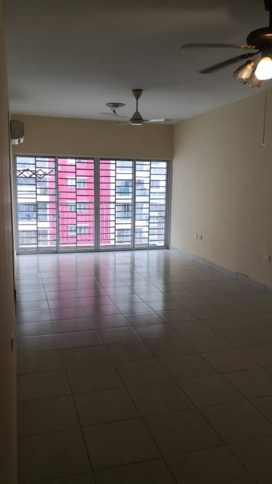 Koi Kinrara Bandar Puchong Jaya By Jay Ng - photo 2