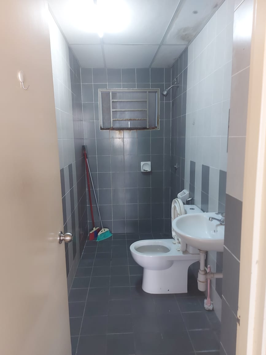 Koi Kinrara Bandar Puchong Jaya By Jay Ng - photo 5