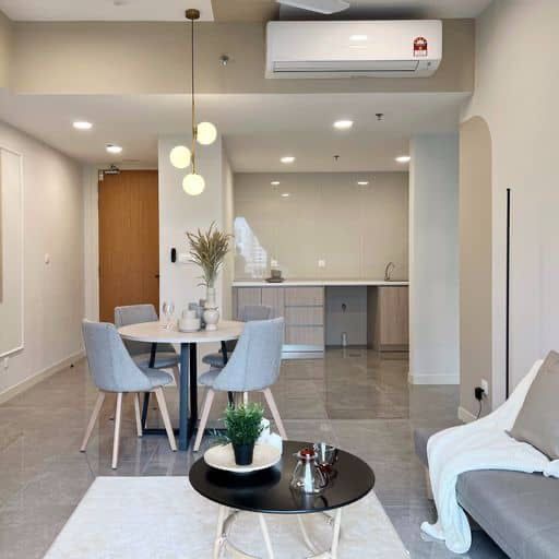 The Ooak Suite Kiara 163 Mont Kiara Kuala Lumpur - photo 2