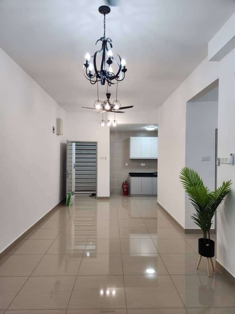 Skylake Condo Taman Putra Perdana Puchong by Jay - photo 2