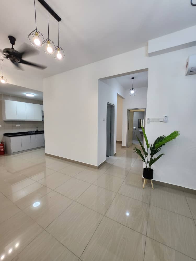 Skylake Condo Taman Putra Perdana Puchong by Jay - photo 4