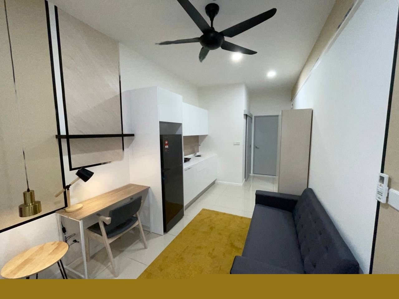 Kelana Jaya HighPark Suites by Dionne - photo 3