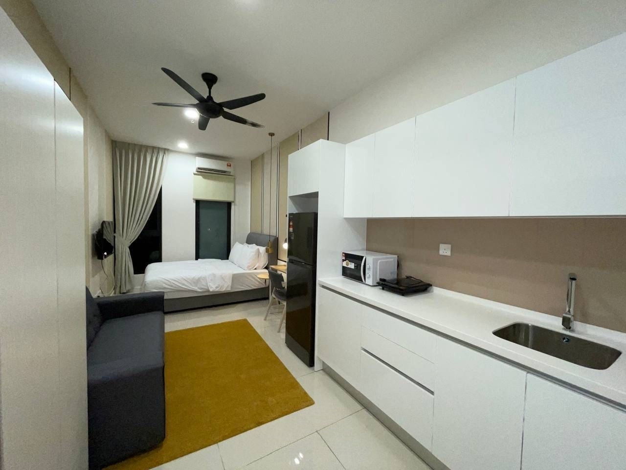 Kelana Jaya HighPark Suites by Dionne - photo 2
