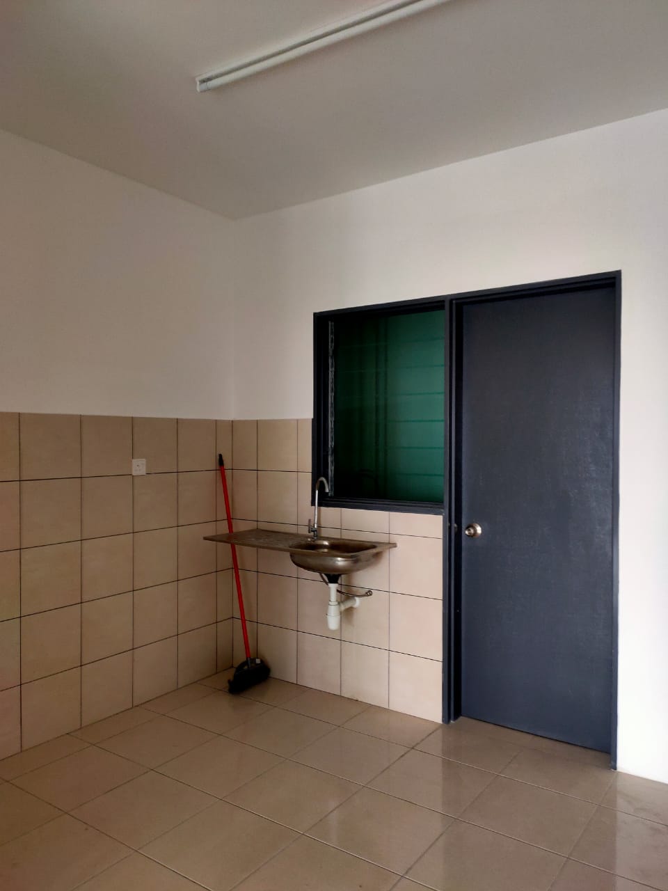 Kuchaimas Residence Kuchai Lama Kuala Lumpur - photo 2