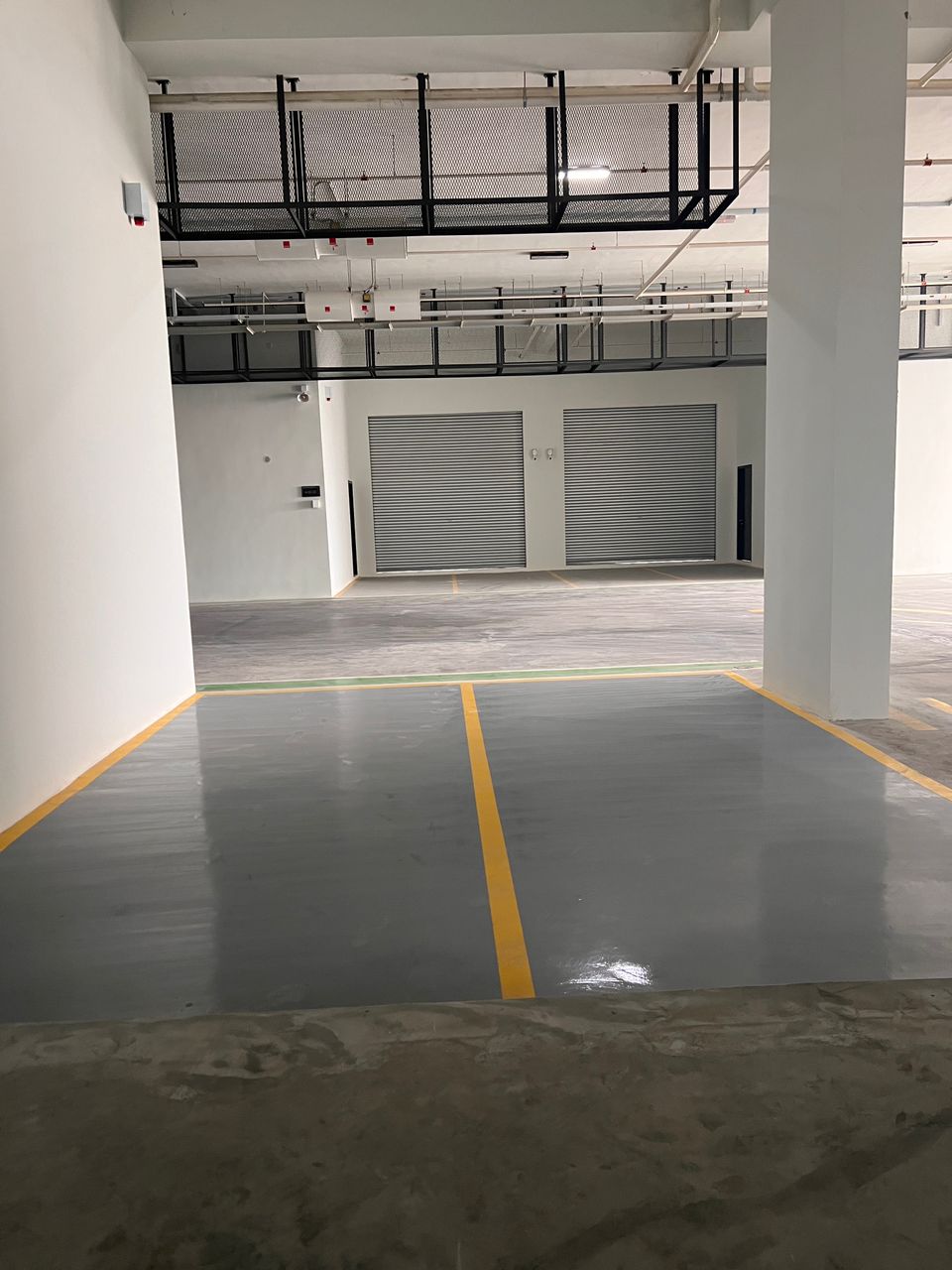Emhub 2nd Floor Emporis Kota Damansara By Jay Ng - photo 5