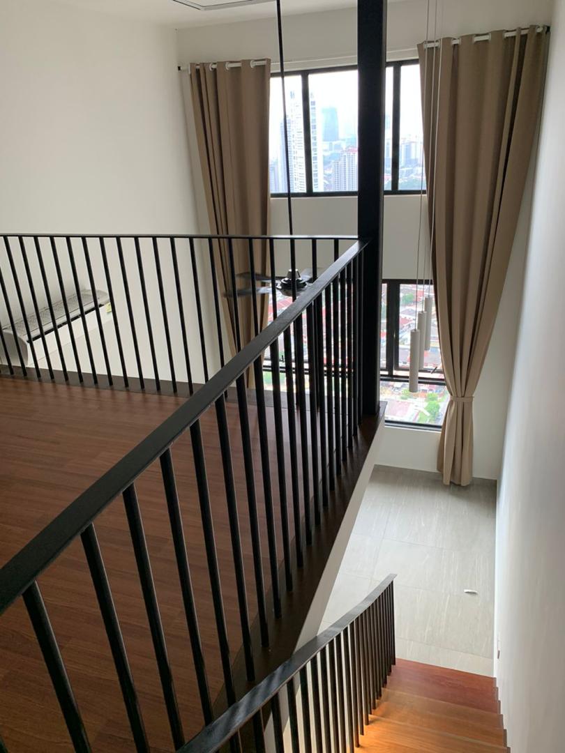 Atwater Duplex Seksyen 13 Petaling Jaya By Jay Ng - photo 3