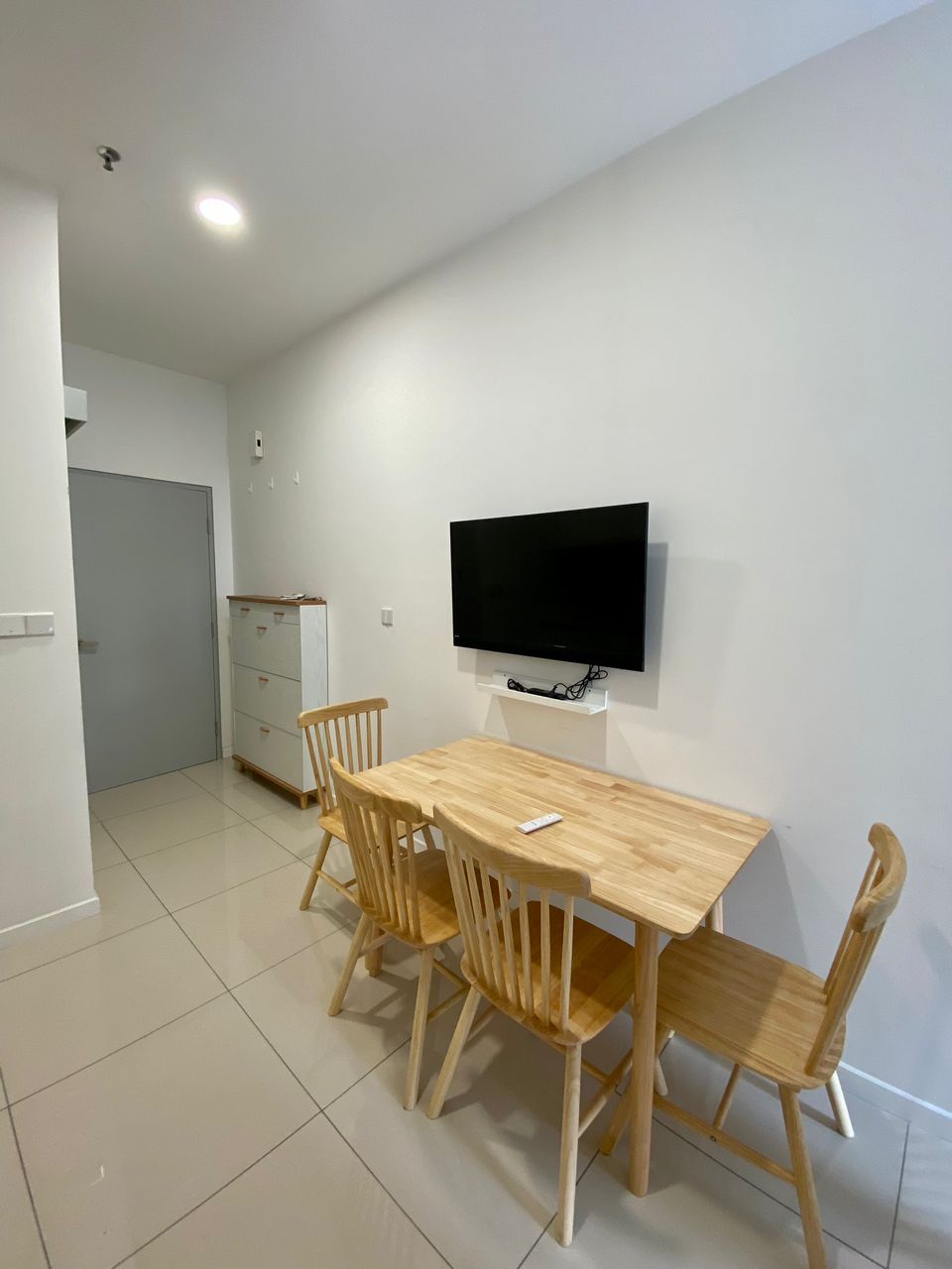 Kelana Jaya HighPark Suites by Dionne - photo 2