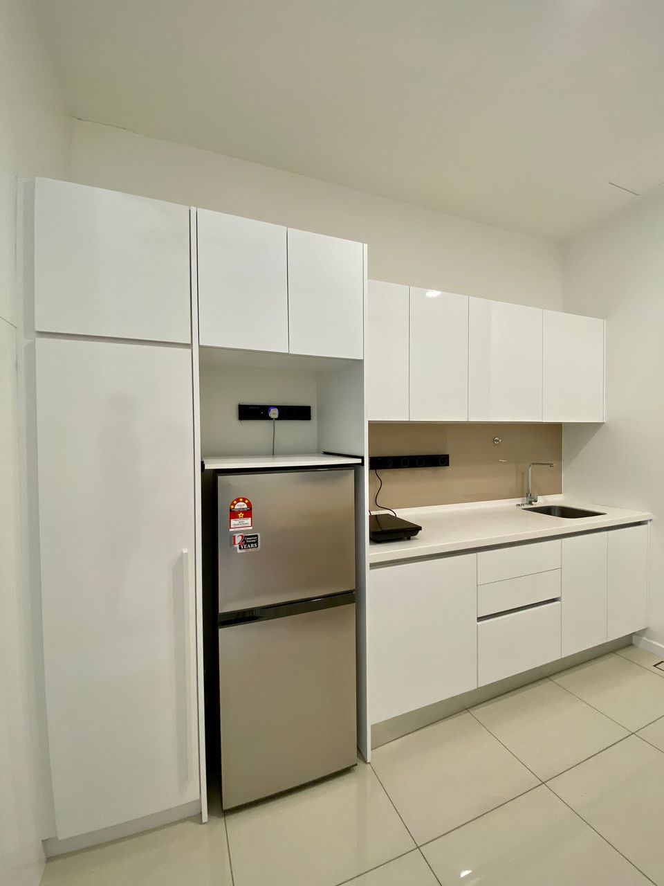 Kelana Jaya HighPark Suites by Dionne - photo 3