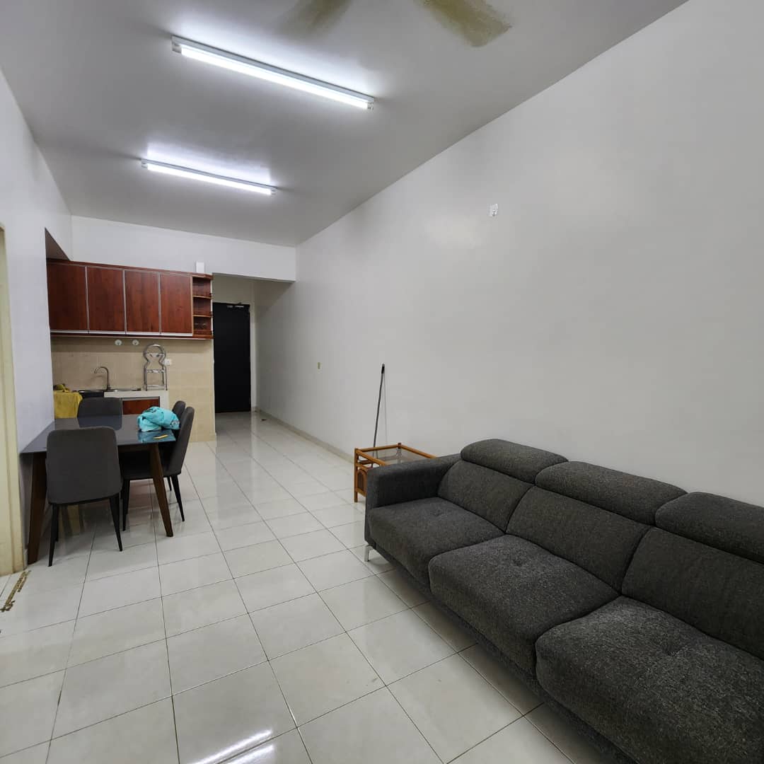Tropics City 3 Damansara Petaling Jaya By Jay Ng - photo 3