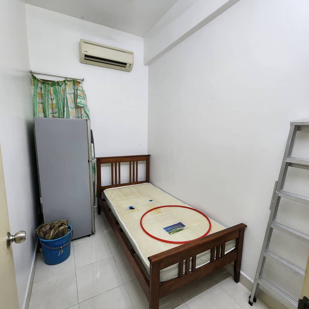 Tropics City 3 Damansara Petaling Jaya By Jay Ng - photo 5