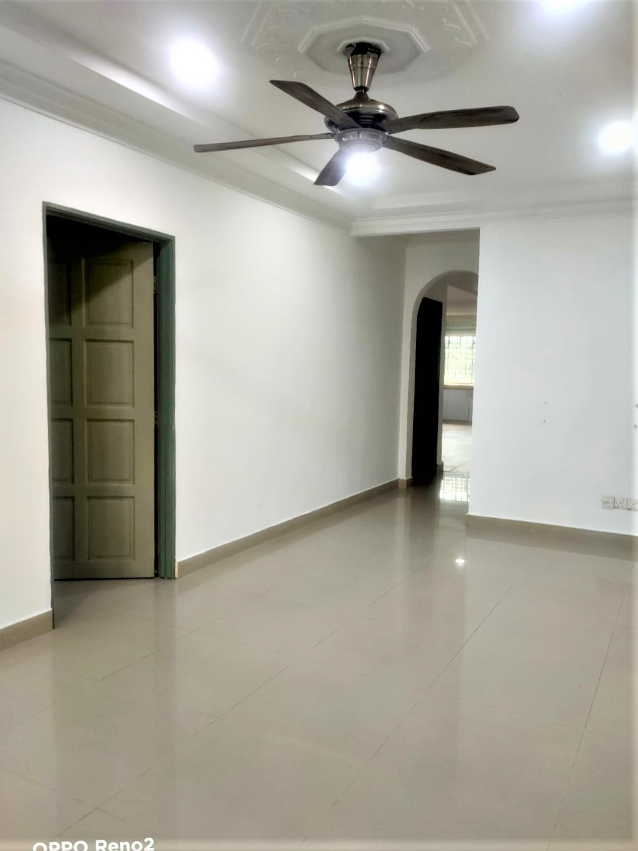 Sungei Way One and Half storey House Renovated - photo 8