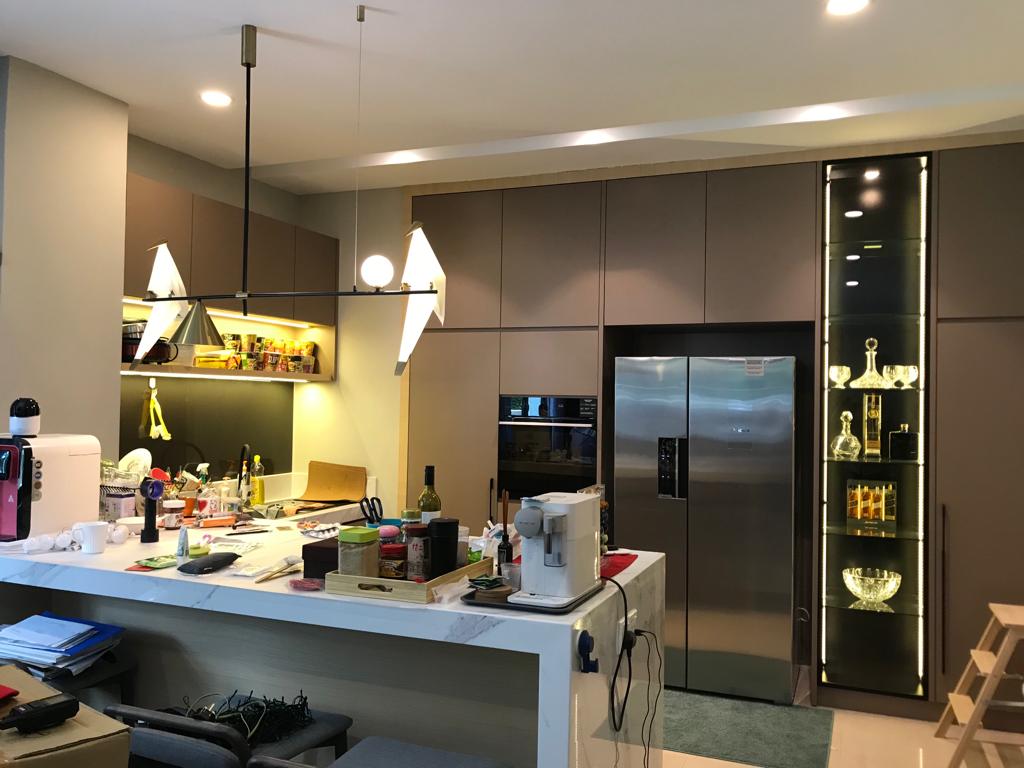 2sty Bungalow Bandar Sunway Utama by JB - photo 2