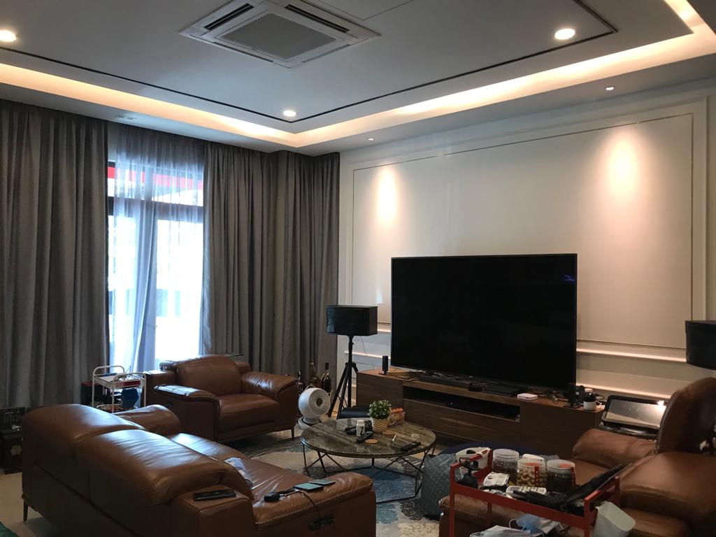 2sty Bungalow Bandar Sunway Utama by JB - photo 3